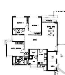 The Floravale (D22), Condominium #602184321